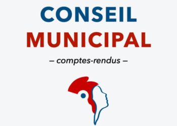 CR Conseil Municipal